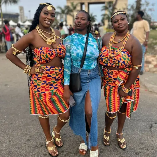 chale wote