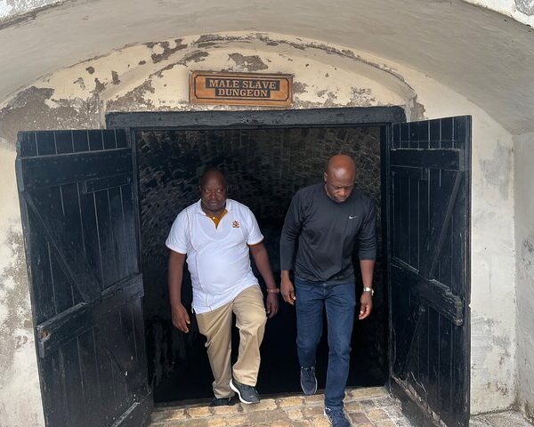 Panafest Ghana Tour