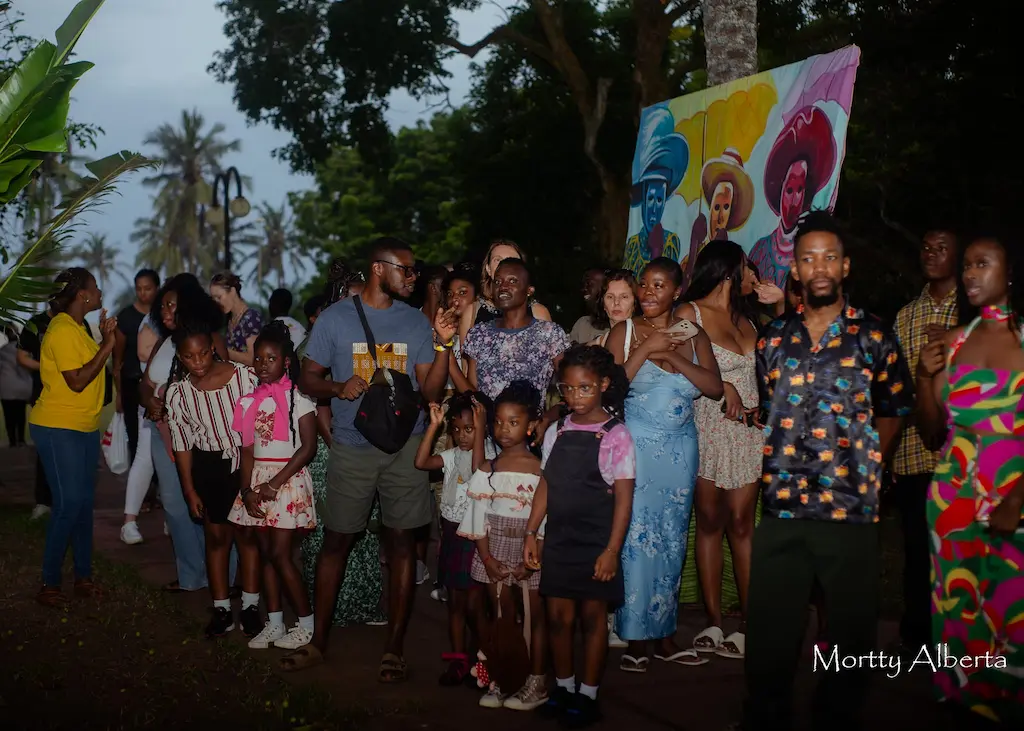 Chale Wote Festival Day Tour