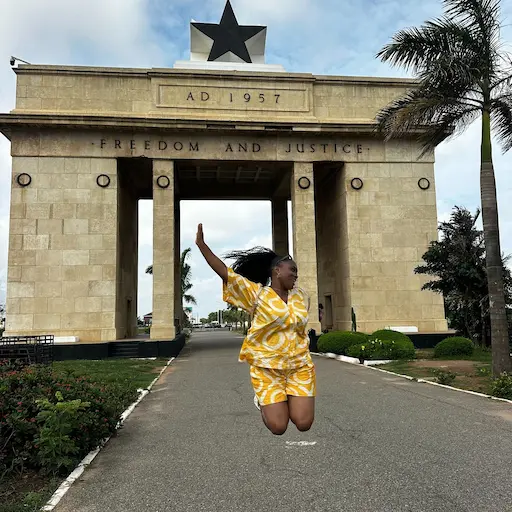 ghana cultural tour
