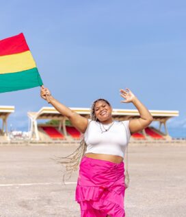 ashanti kingdom ghana