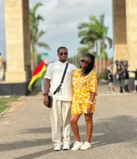Accra city tours