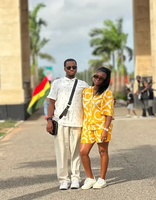 Accra city tours