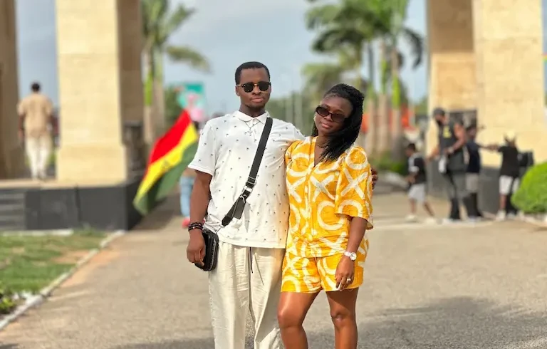 Accra city tours