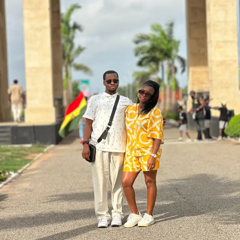 Accra city tours
