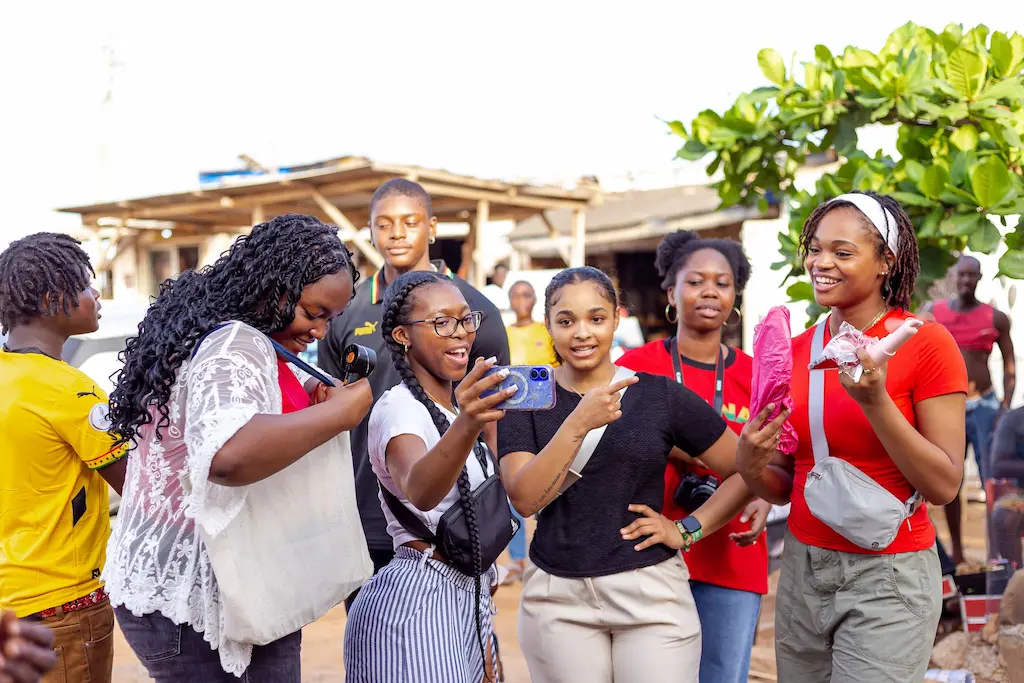 kumasi cultural tour