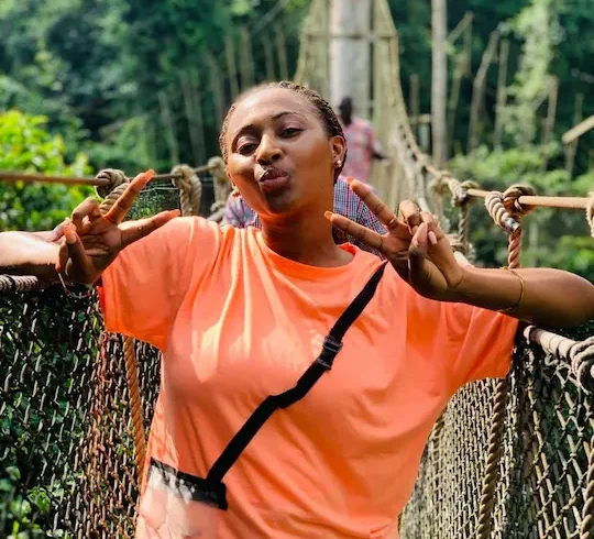 ghana cultural tour