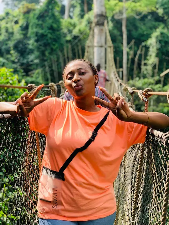 ghana cultural tour